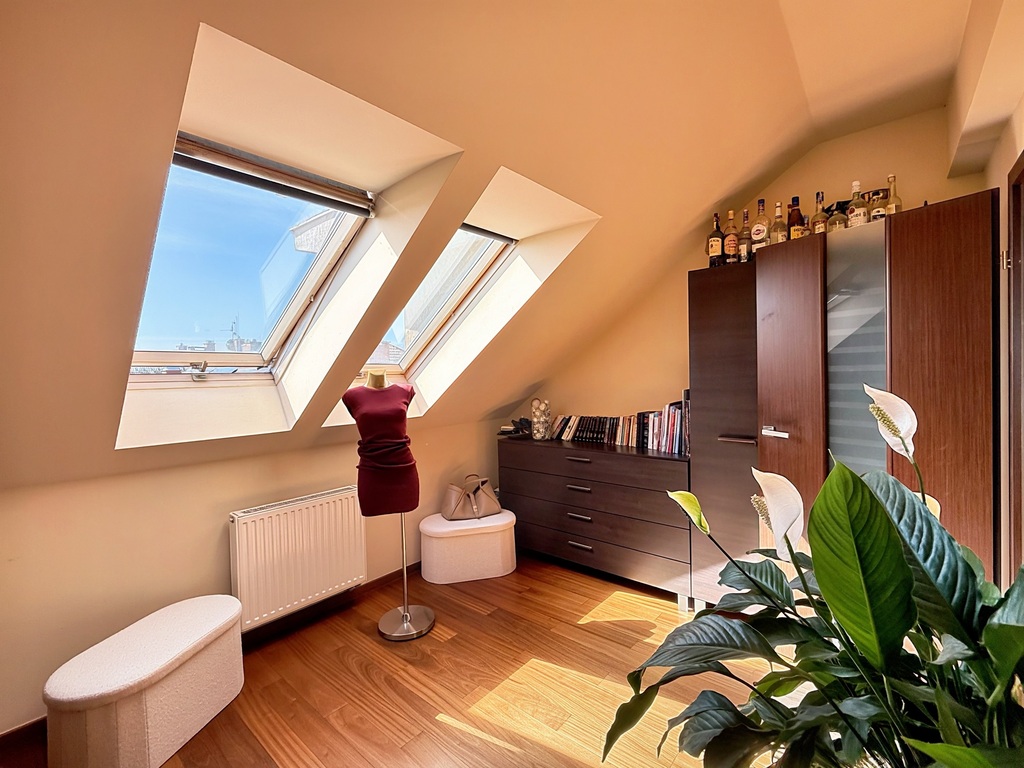 Mieszkanie na sprzedaż Szczecin, Warszewo 96 m2 | Arka Nieruchomości