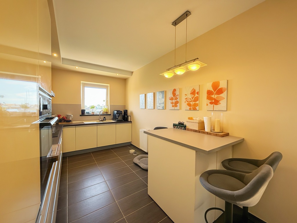 Mieszkanie na sprzedaż Szczecin, Warszewo 96 m2 | Arka Nieruchomości