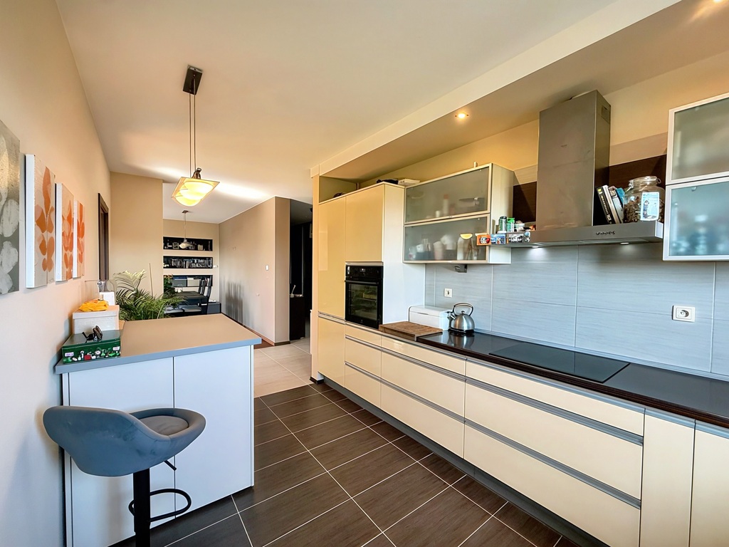 Mieszkanie na sprzedaż Szczecin, Warszewo 96 m2 | Arka Nieruchomości