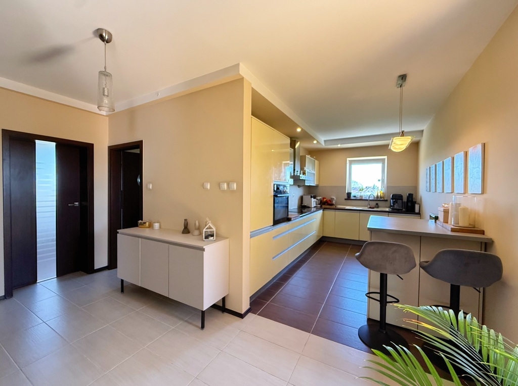 Mieszkanie na sprzedaż Szczecin, Warszewo 96 m2 | Arka Nieruchomości