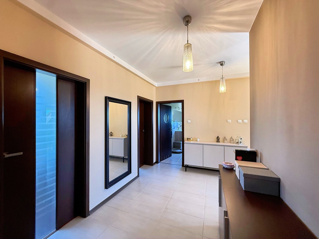 Mieszkanie na sprzedaż Szczecin, Warszewo 96 m2 | Arka Nieruchomości