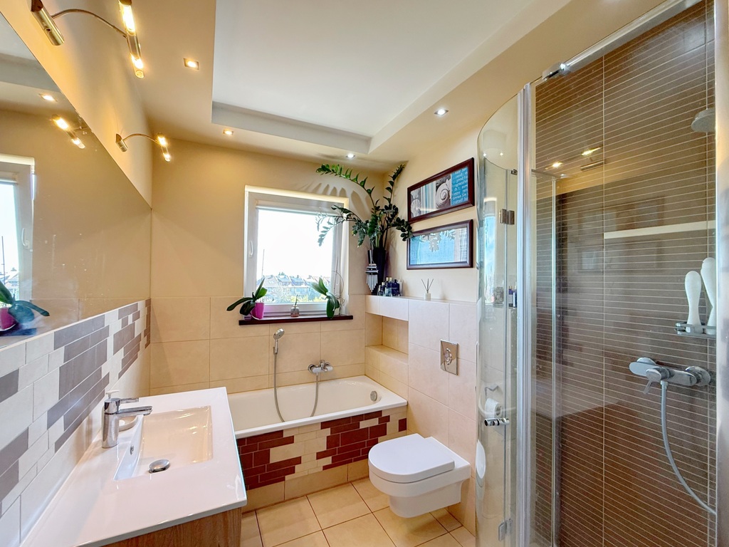 Mieszkanie na sprzedaż Szczecin, Warszewo 96 m2 | Arka Nieruchomości