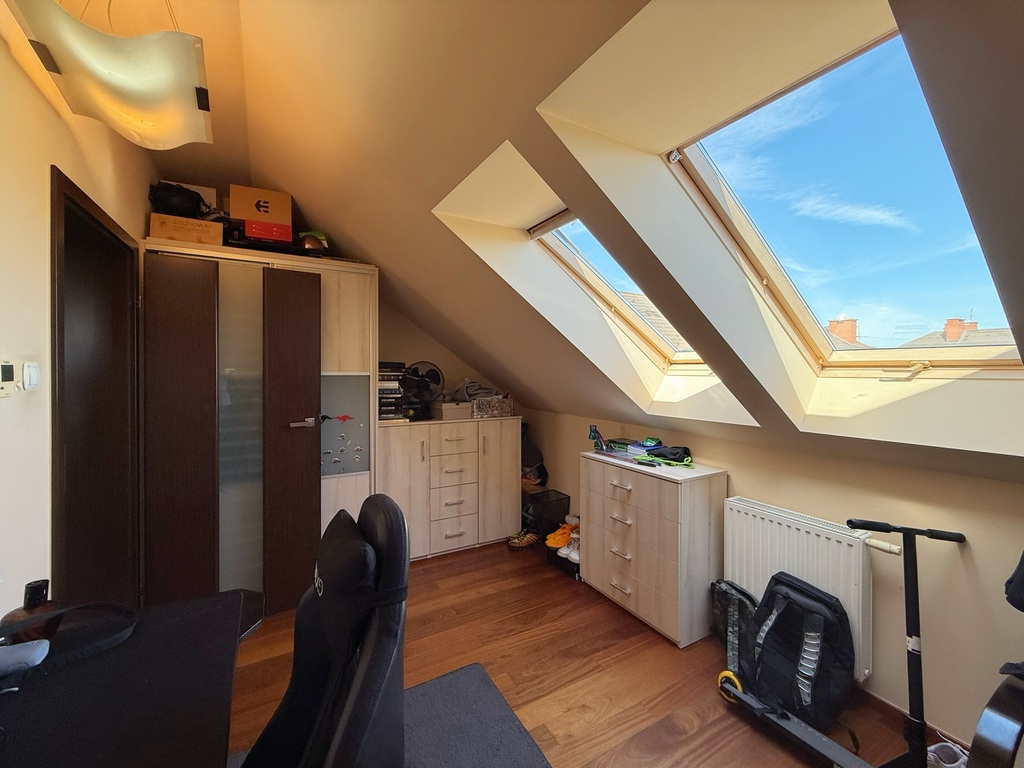 Mieszkanie na sprzedaż Szczecin, Warszewo 96 m2 | Arka Nieruchomości