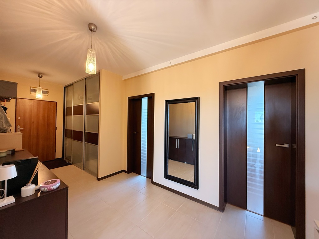 Mieszkanie na sprzedaż Szczecin, Warszewo 96 m2 | Arka Nieruchomości