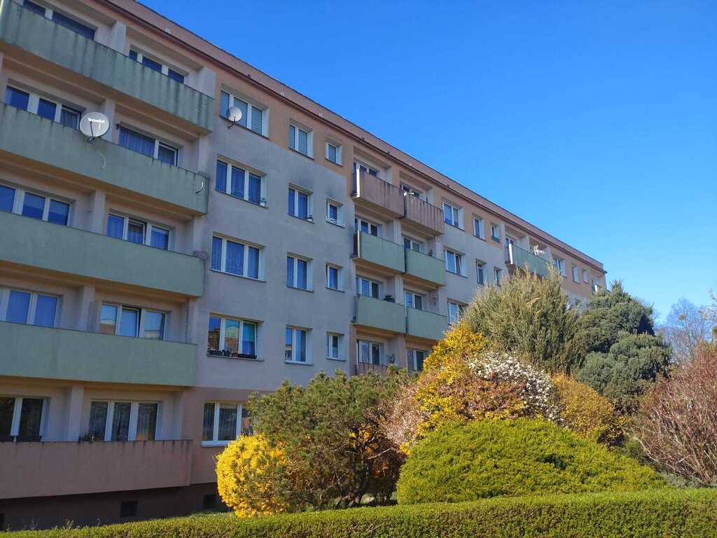 Mieszkanie na sprzedaż Połczyn-Zdrój 45 m2 | Arka Nieruchomości