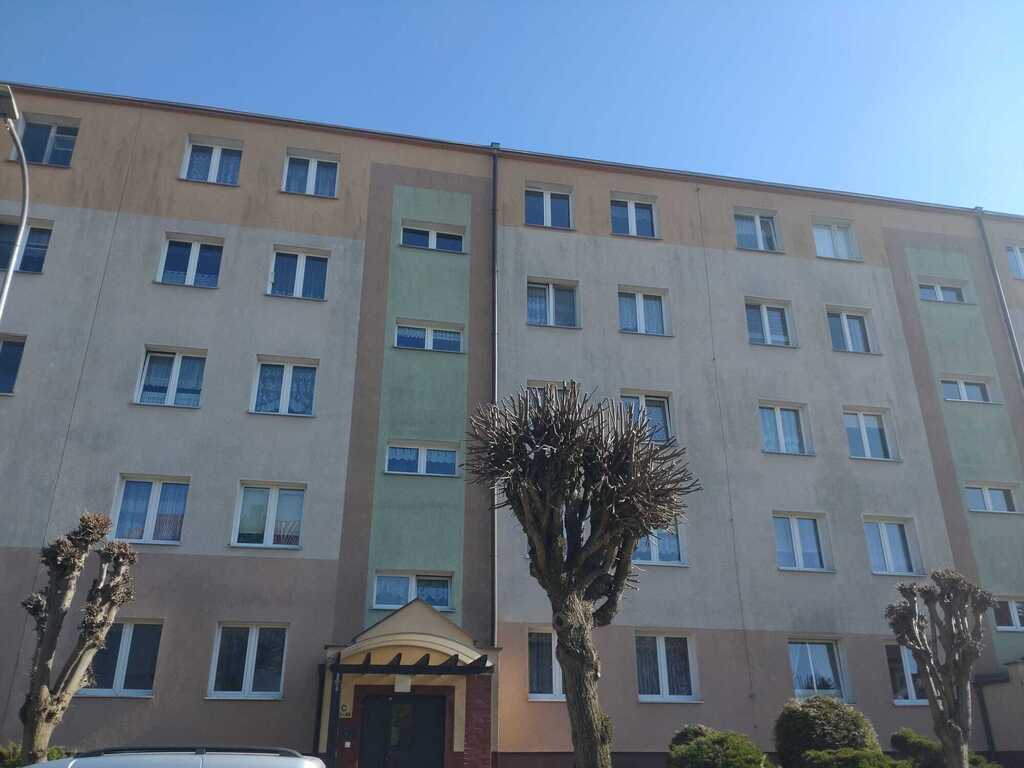 Mieszkanie na sprzedaż Połczyn-Zdrój 45 m2 | Arka Nieruchomości