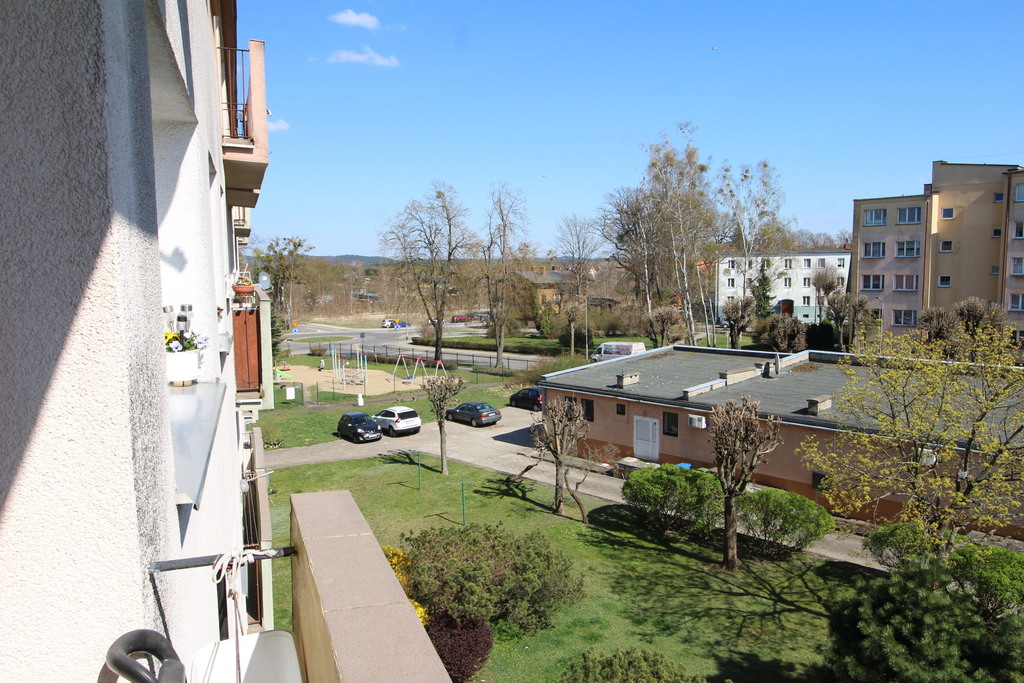 Mieszkanie na sprzedaż Połczyn-Zdrój 45 m2 | Arka Nieruchomości