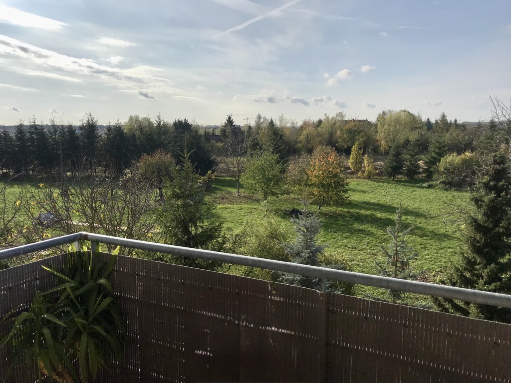 Mieszkanie na sprzedaż Warzymice 46 m2 | Arka Nieruchomości