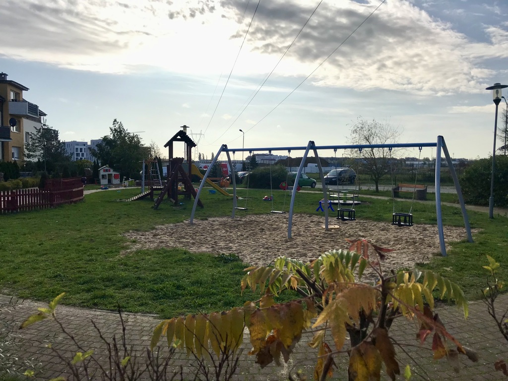 Mieszkanie na sprzedaż Warzymice 46 m2 | Arka Nieruchomości