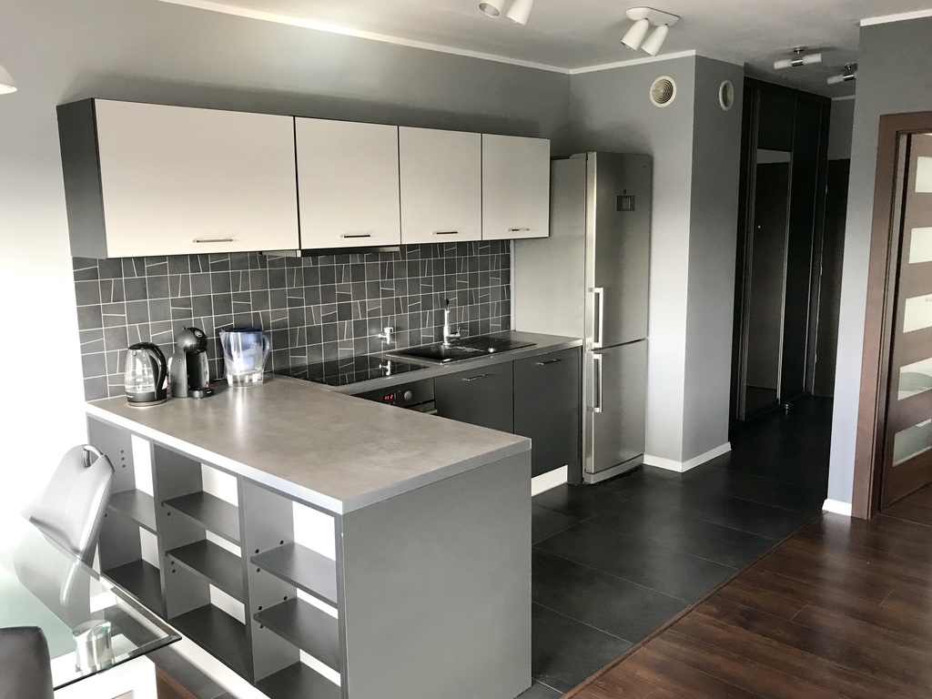 Mieszkanie na sprzedaż Warzymice 46 m2 | Arka Nieruchomości