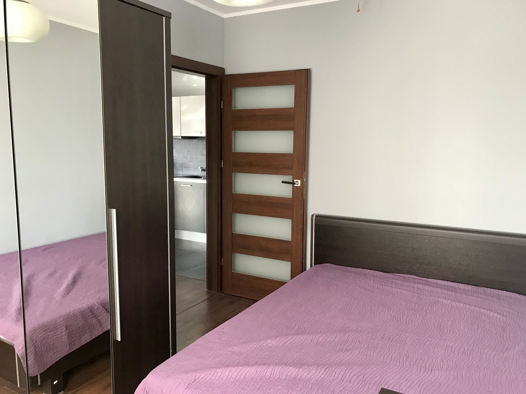 Mieszkanie na sprzedaż Warzymice 46 m2 | Arka Nieruchomości