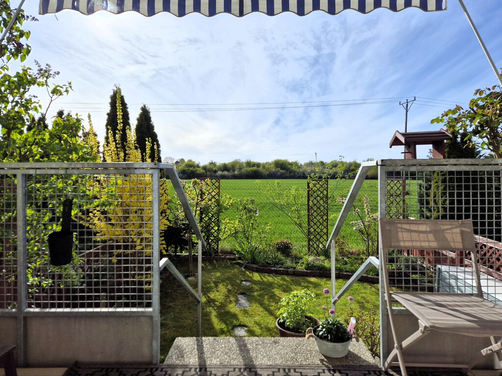 Mieszkanie na sprzedaż Warzymice 41 m2 | Arka Nieruchomości