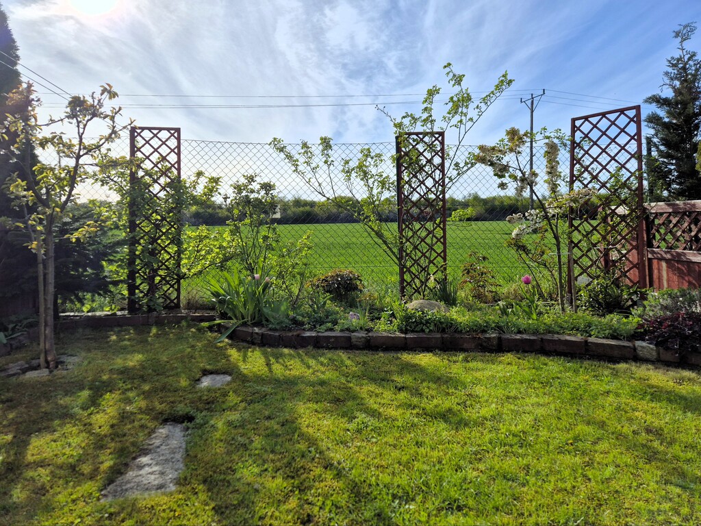 Mieszkanie na sprzedaż Warzymice 41 m2 | Arka Nieruchomości