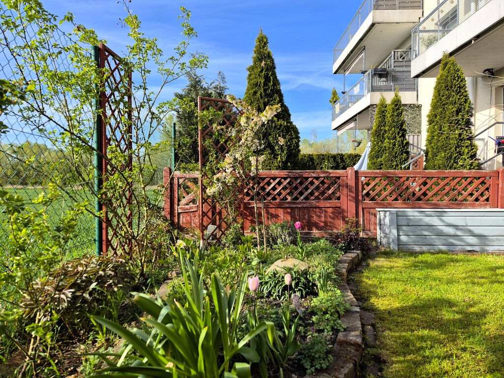 Mieszkanie na sprzedaż Warzymice 41 m2 | Arka Nieruchomości