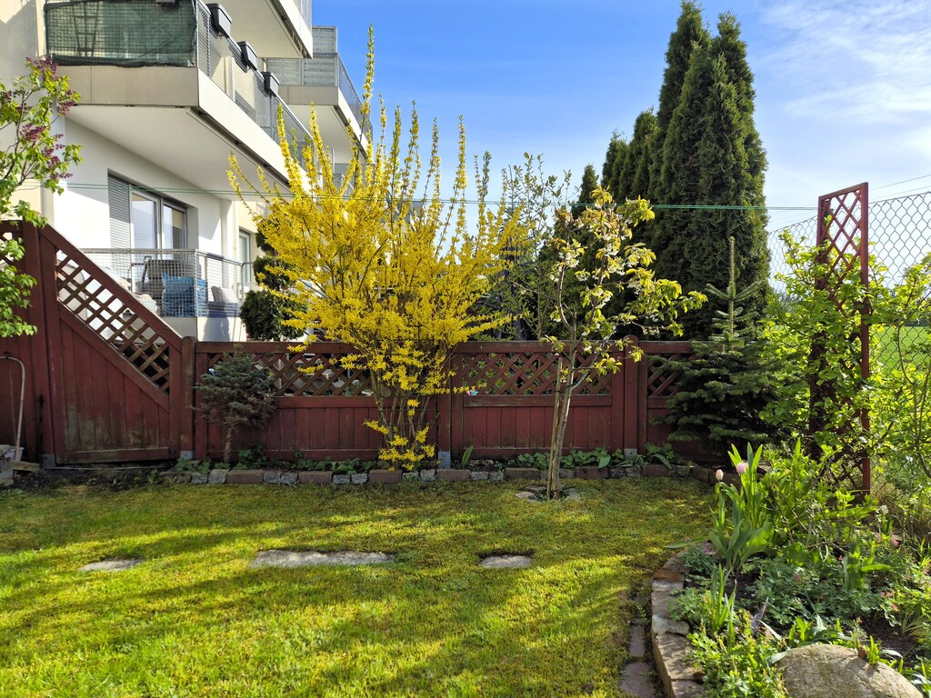 Mieszkanie na sprzedaż Warzymice 41 m2 | Arka Nieruchomości