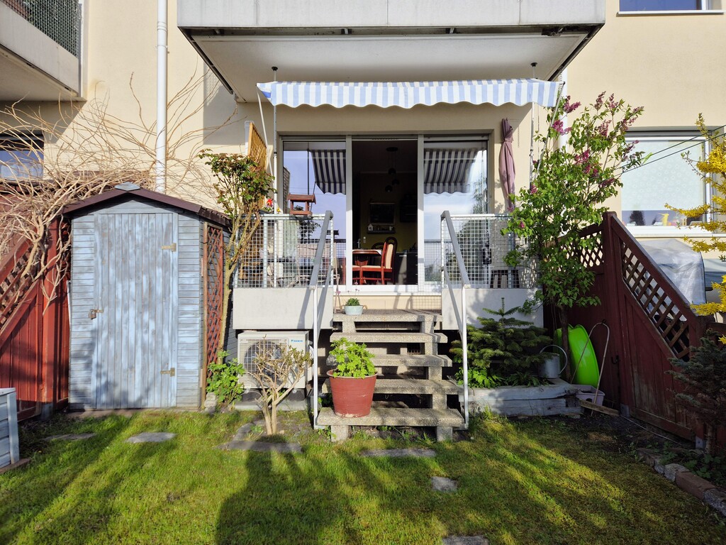 Mieszkanie na sprzedaż Warzymice 41 m2 | Arka Nieruchomości