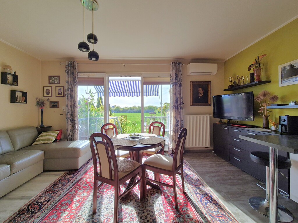 Mieszkanie na sprzedaż Warzymice 41 m2 | Arka Nieruchomości