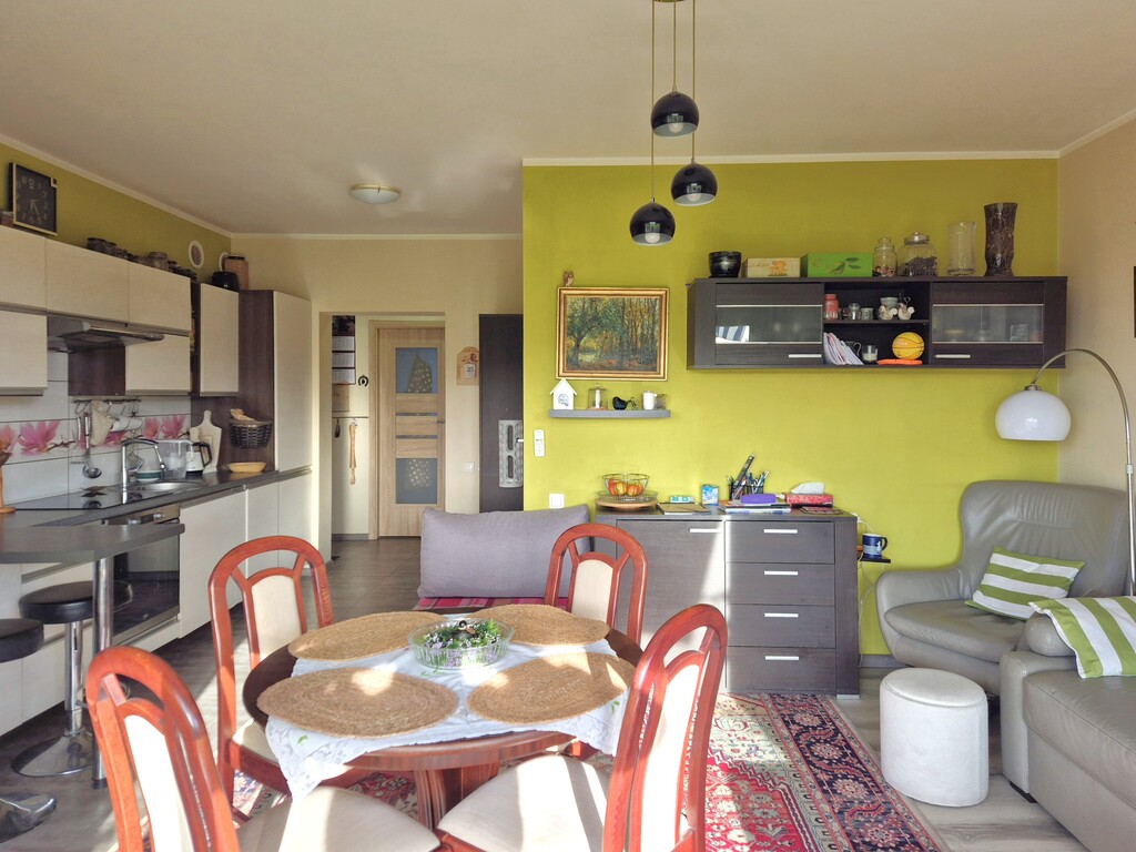 Mieszkanie na sprzedaż Warzymice 41 m2 | Arka Nieruchomości