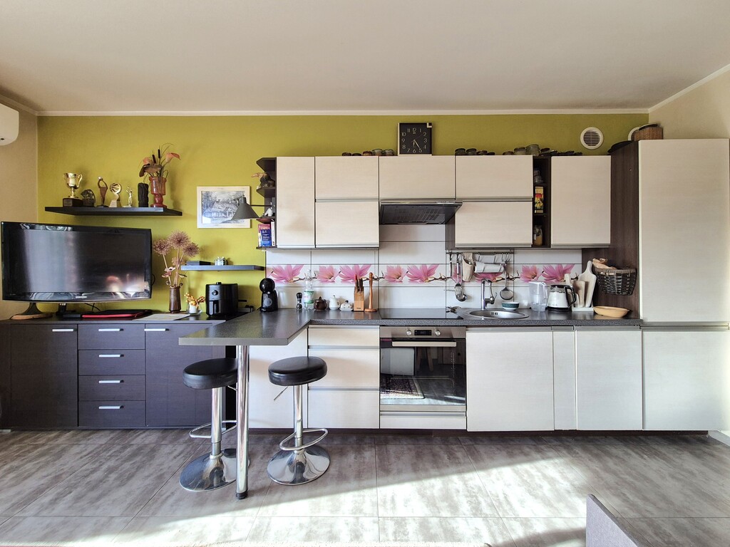 Mieszkanie na sprzedaż Warzymice 41 m2 | Arka Nieruchomości