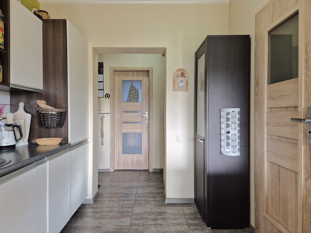 Mieszkanie na sprzedaż Warzymice 41 m2 | Arka Nieruchomości