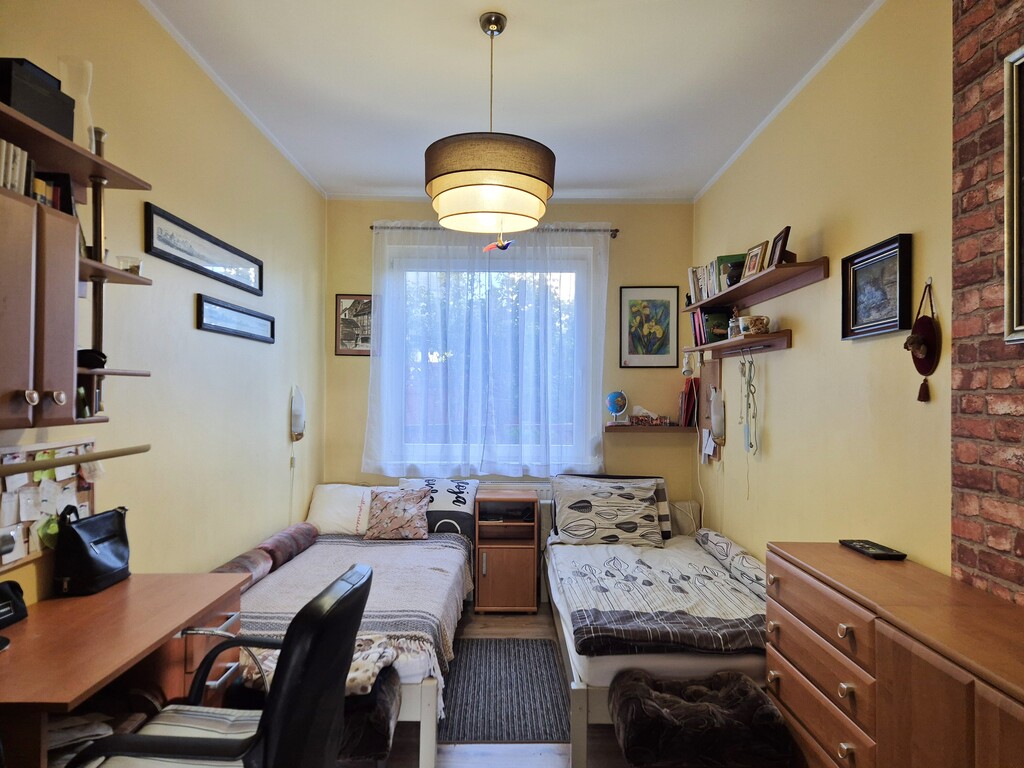 Mieszkanie na sprzedaż Warzymice 41 m2 | Arka Nieruchomości