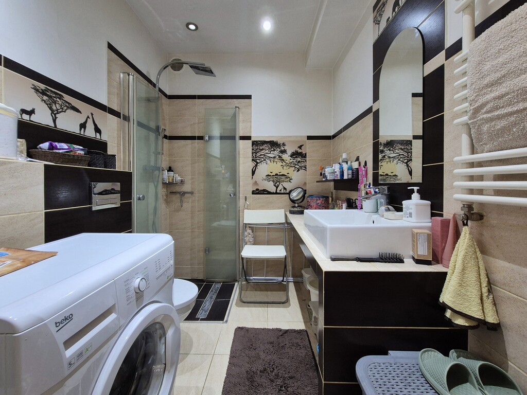 Mieszkanie na sprzedaż Warzymice 41 m2 | Arka Nieruchomości