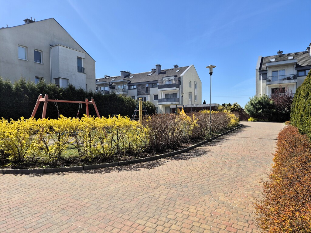 Mieszkanie na sprzedaż Warzymice 41 m2 | Arka Nieruchomości