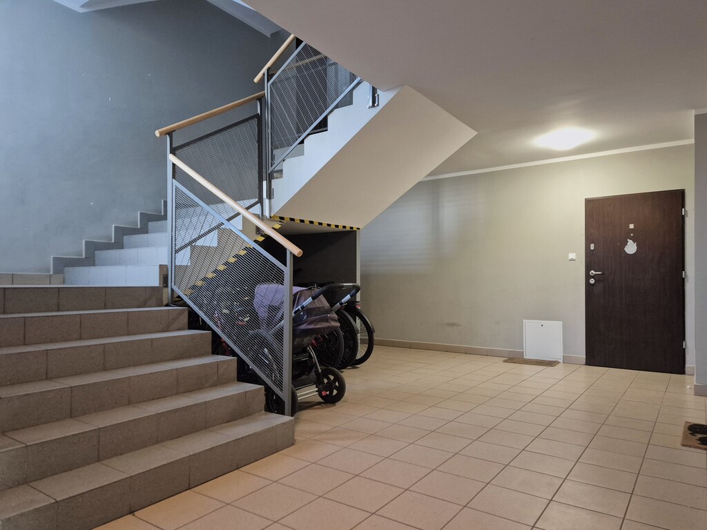 Mieszkanie na sprzedaż Warzymice 41 m2 | Arka Nieruchomości