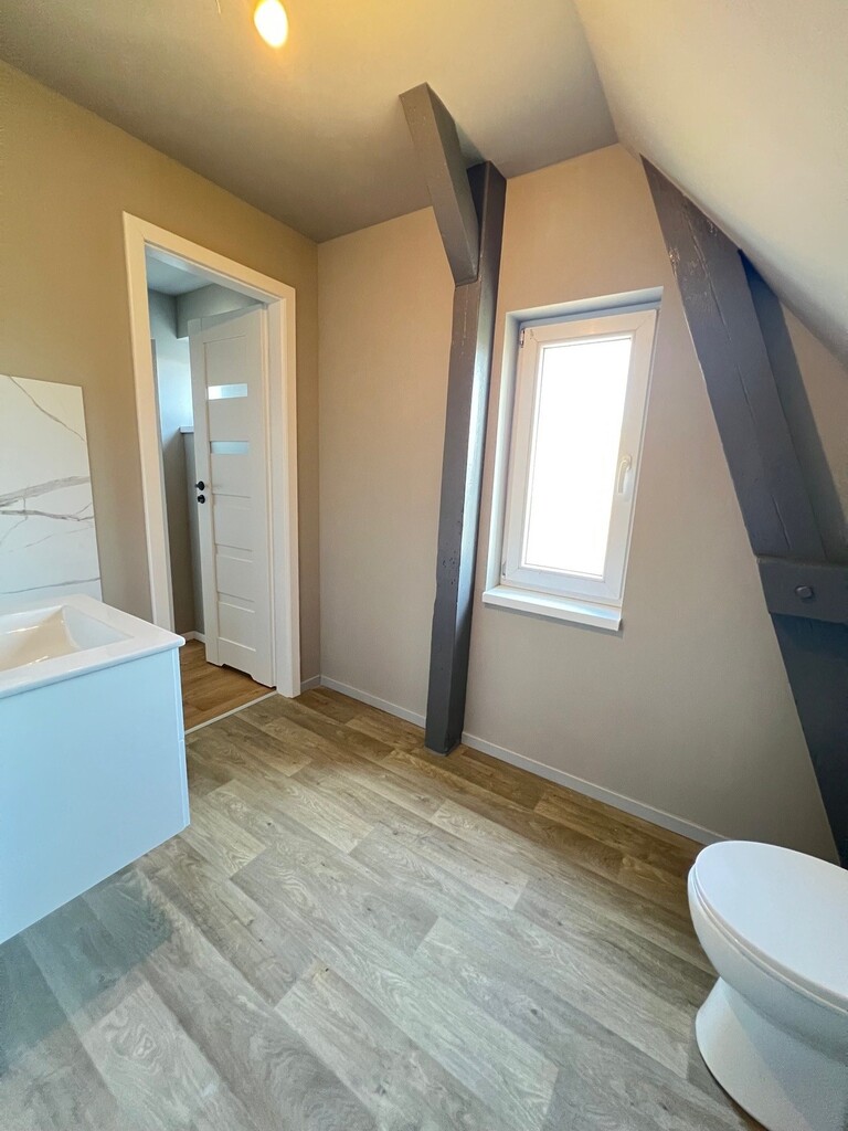 Mieszkanie na sprzedaż Chociwel 45 m2 | Arka Nieruchomości