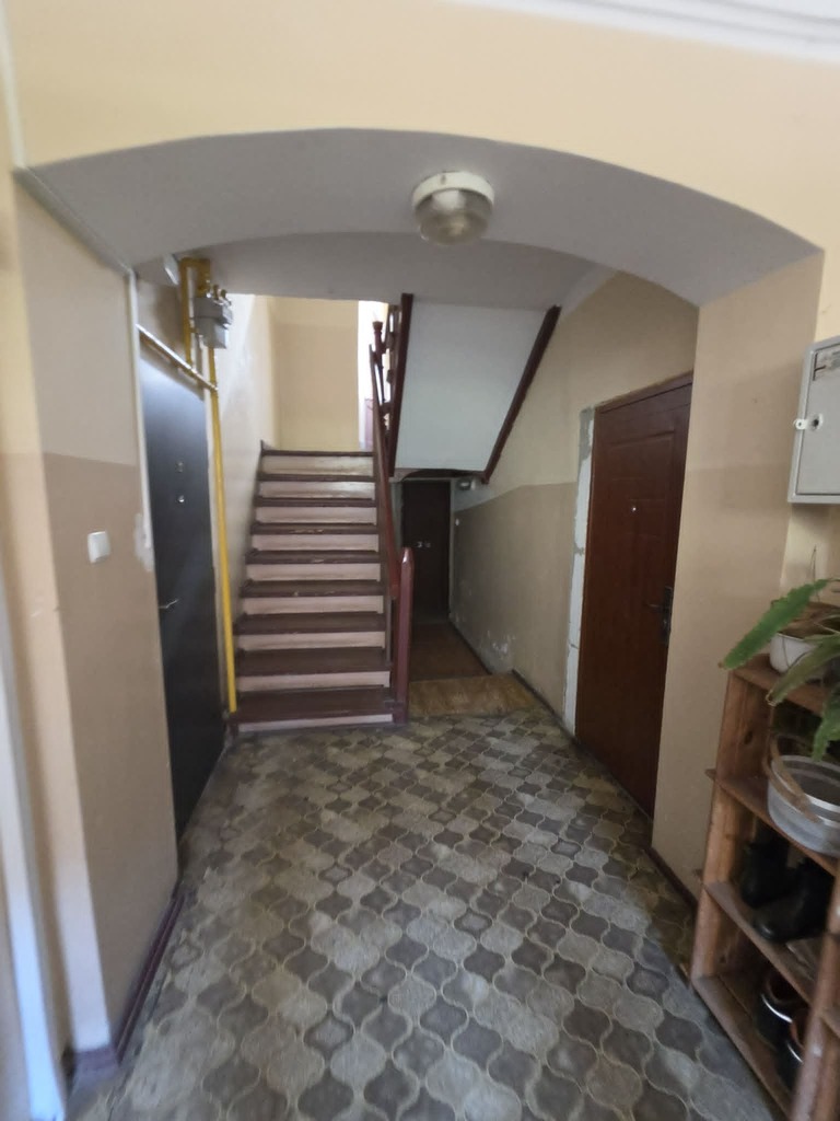 Mieszkanie na sprzedaż Szczecin, Niebuszewo 41 m2 | Arka Nieruchomości