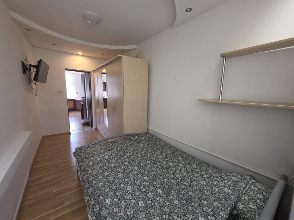 Mieszkanie na sprzedaż Szczecin, Niebuszewo 41 m2 | Arka Nieruchomości