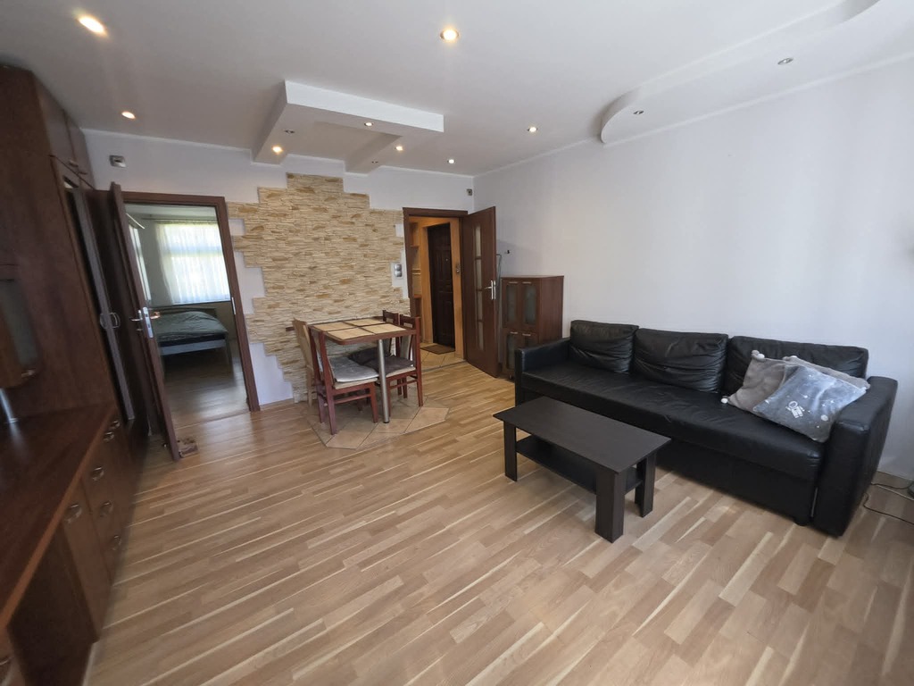 Mieszkanie na sprzedaż Szczecin, Niebuszewo 41 m2 | Arka Nieruchomości