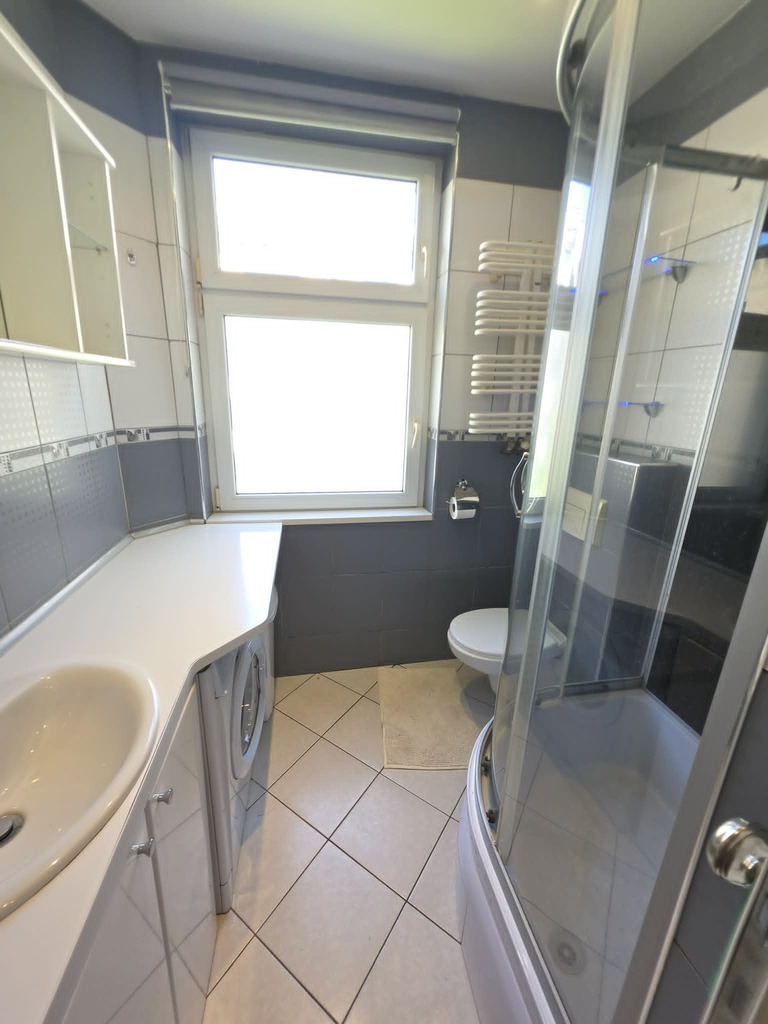 Mieszkanie na sprzedaż Szczecin, Niebuszewo 41 m2 | Arka Nieruchomości