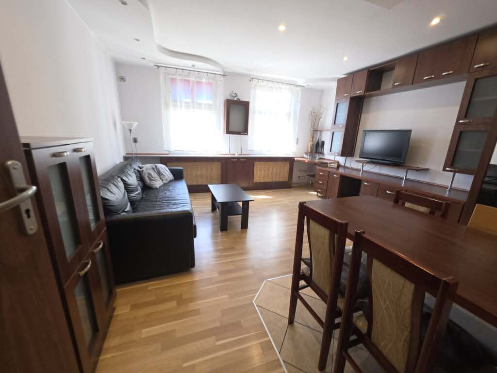 Mieszkanie na sprzedaż Szczecin, Niebuszewo 41 m2 | Arka Nieruchomości