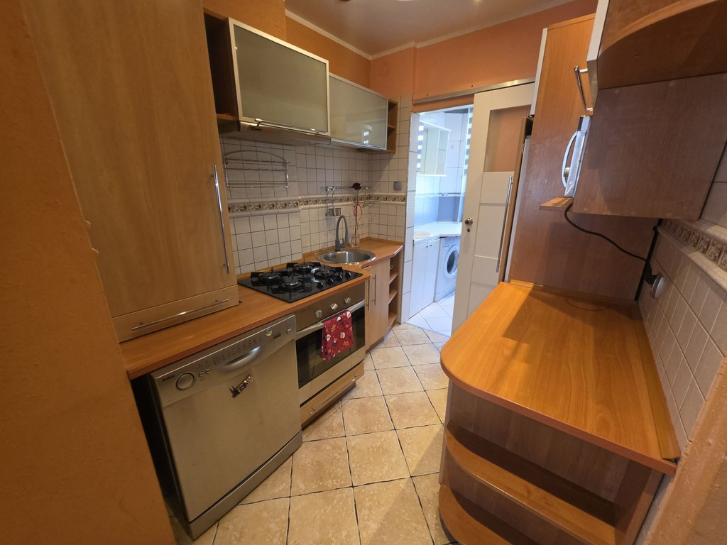 Mieszkanie na sprzedaż Szczecin, Niebuszewo 41 m2 | Arka Nieruchomości