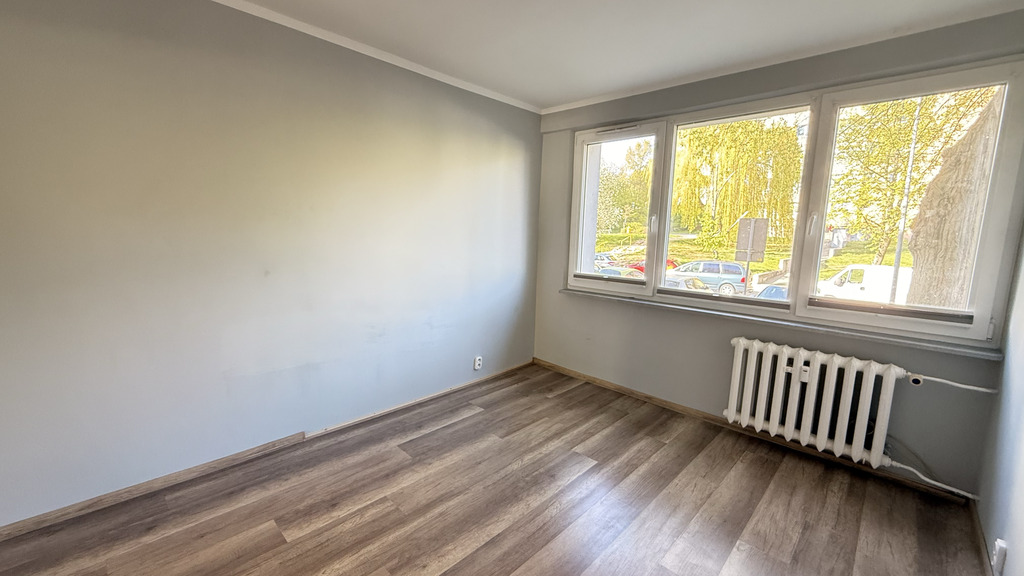 Mieszkanie na wynajem Szczecin, Pomorzany 48 m2 | Arka Nieruchomości