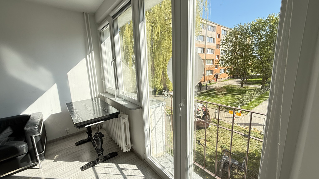 Mieszkanie na wynajem Szczecin, Pomorzany 48 m2 | Arka Nieruchomości