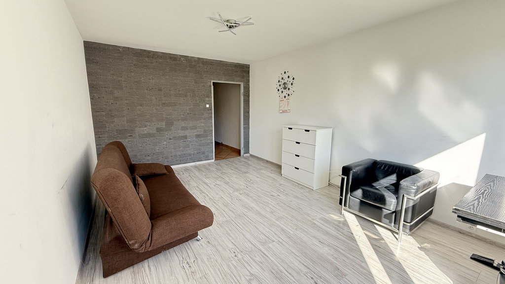 Mieszkanie na wynajem Szczecin, Pomorzany 48 m2 | Arka Nieruchomości