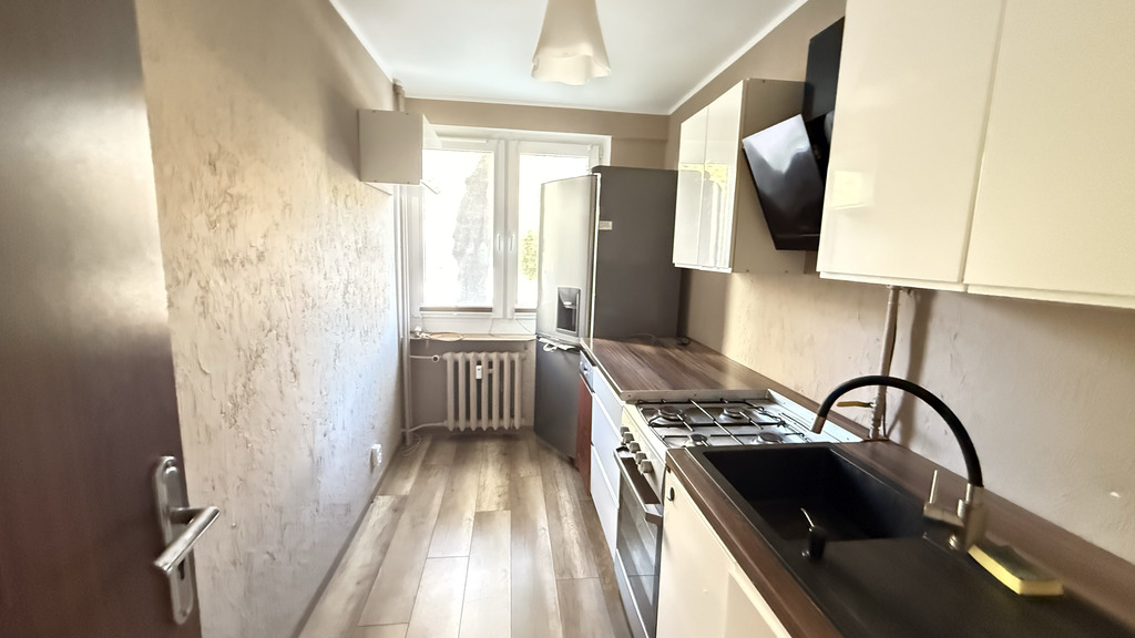 Mieszkanie na wynajem Szczecin, Pomorzany 48 m2 | Arka Nieruchomości