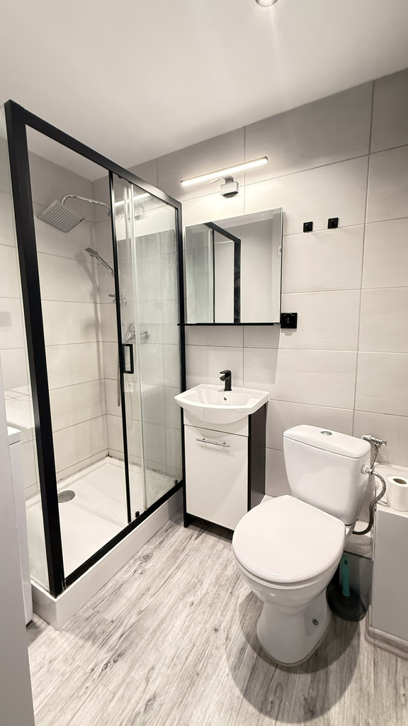 Mieszkanie na wynajem Szczecin, Pomorzany 48 m2 | Arka Nieruchomości