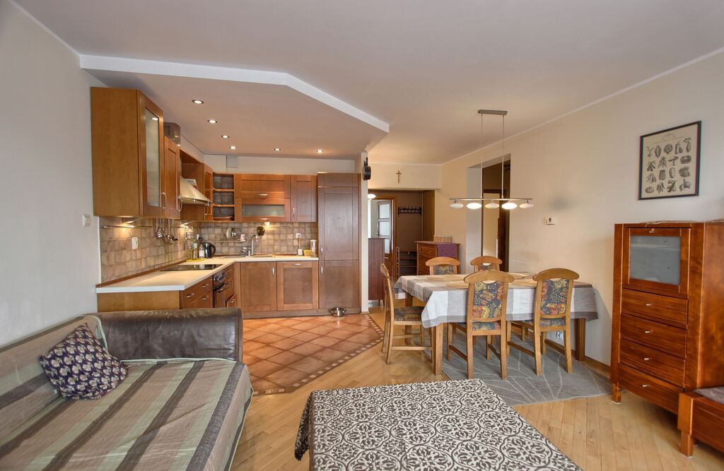 Mieszkanie na wynajem Szczecin, Warszewo 90 m2 | Arka Nieruchomości