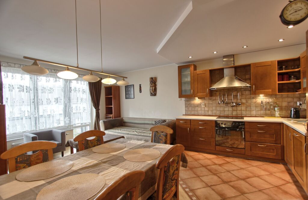 Mieszkanie na wynajem Szczecin, Warszewo 90 m2 | Arka Nieruchomości