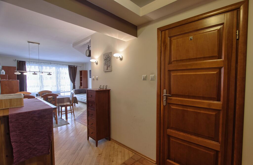 Mieszkanie na wynajem Szczecin, Warszewo 90 m2 | Arka Nieruchomości