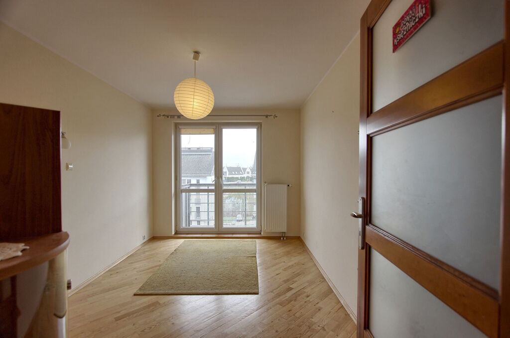 Mieszkanie na wynajem Szczecin, Warszewo 90 m2 | Arka Nieruchomości