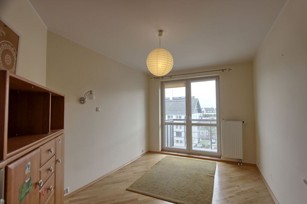 Mieszkanie na wynajem Szczecin, Warszewo 90 m2 | Arka Nieruchomości