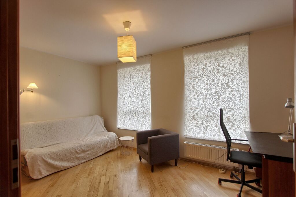 Mieszkanie na wynajem Szczecin, Warszewo 90 m2 | Arka Nieruchomości