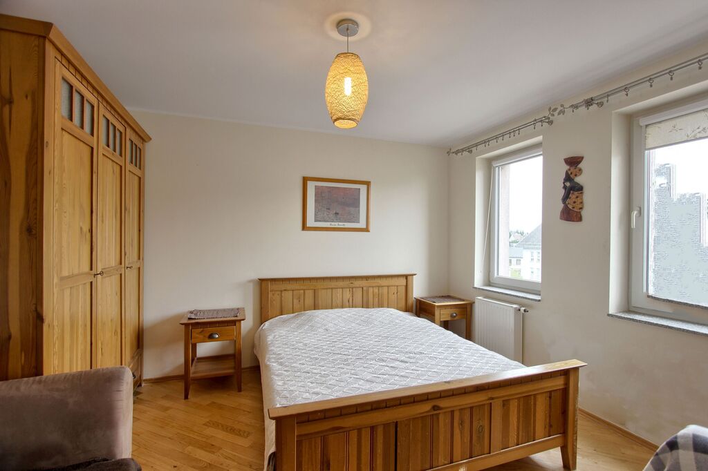 Mieszkanie na wynajem Szczecin, Warszewo 90 m2 | Arka Nieruchomości