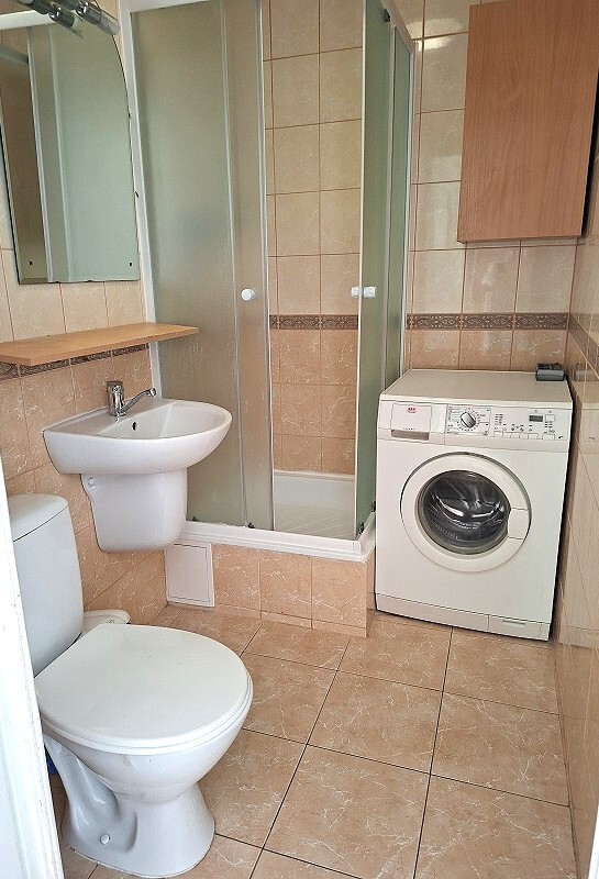 Mieszkanie na sprzedaż Szczecin, os. Zawadzkiego-Klonowica 30 m2 | Arka Nieruchomości