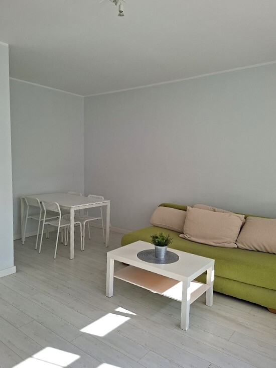 Mieszkanie na sprzedaż Szczecin, os. Zawadzkiego-Klonowica 30 m2 | Arka Nieruchomości