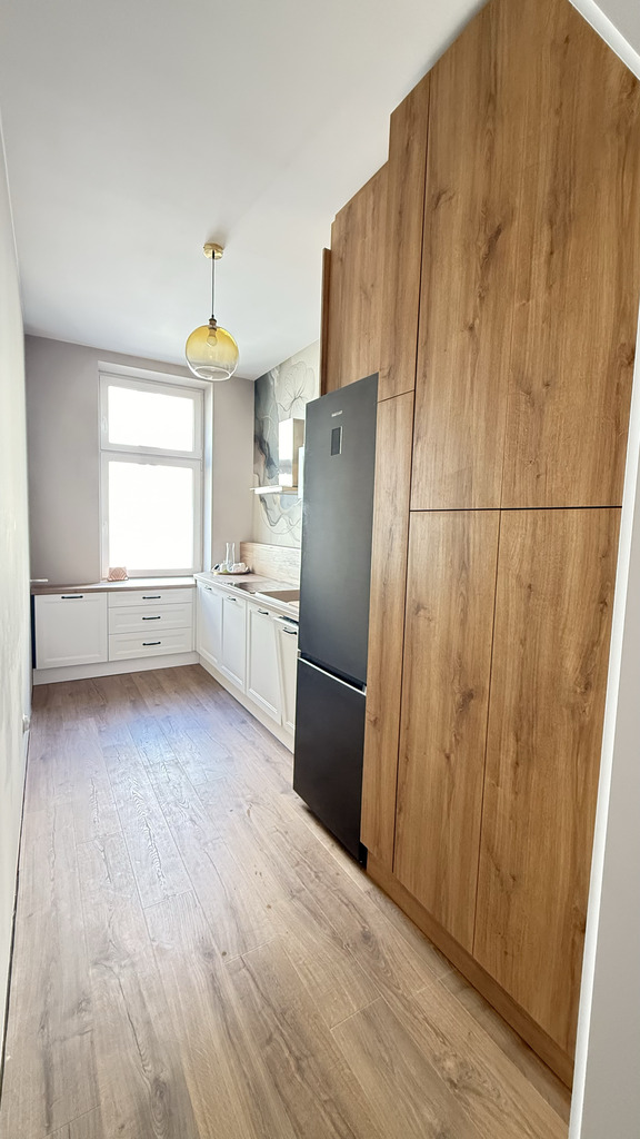 Mieszkanie na sprzedaż Szczecin, Centrum 66 m2 | Arka Nieruchomości